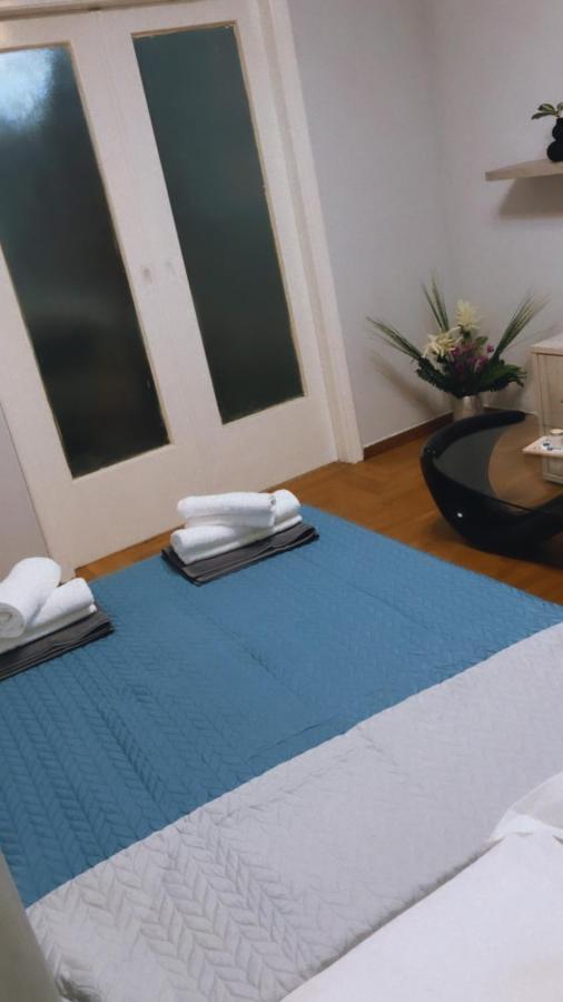 A Convenient Apartment In The Heart Of Athens Exterior photo