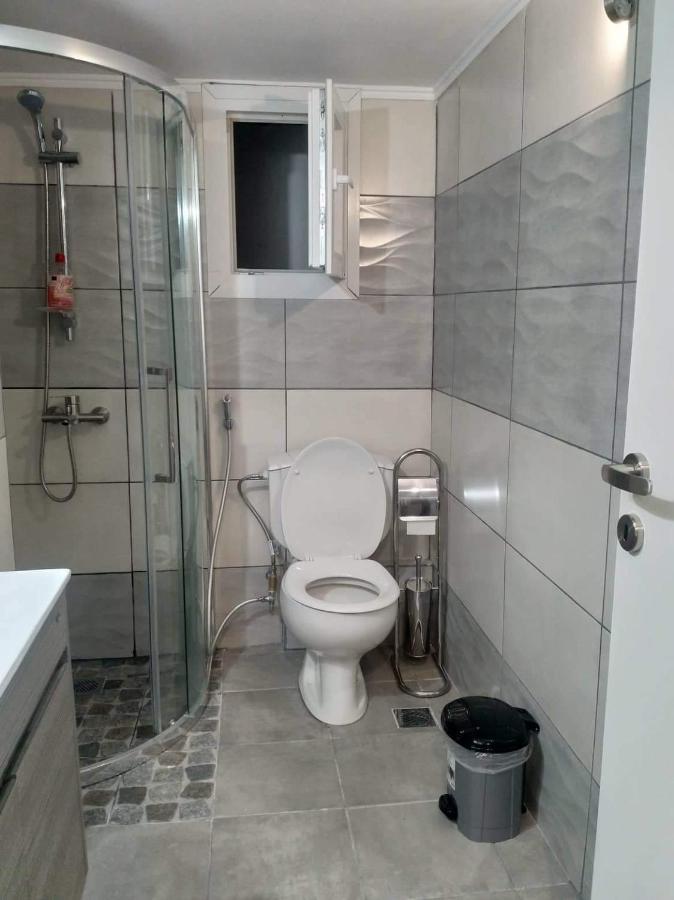 A Convenient Apartment In The Heart Of Athens Exterior photo